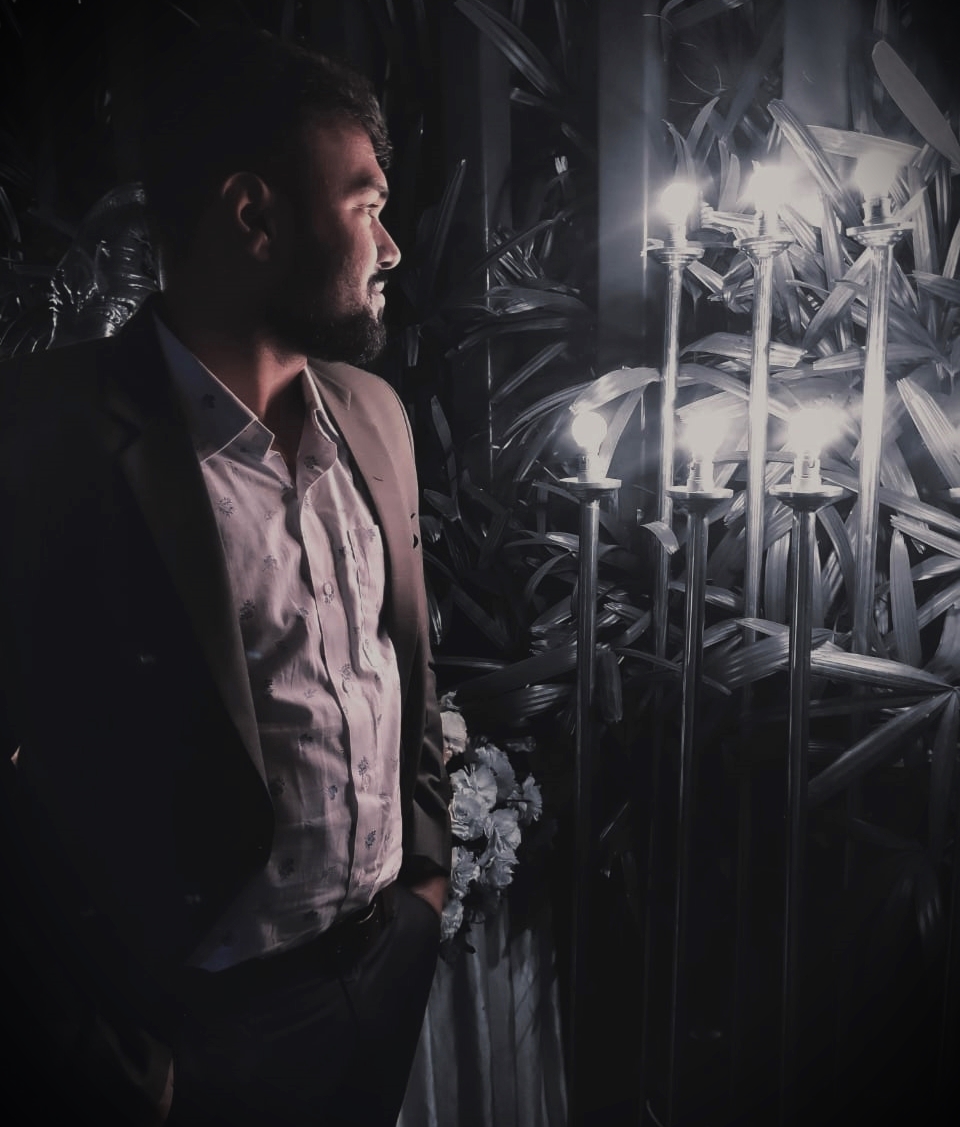 Gaurav Muskan, founder of Money Matters