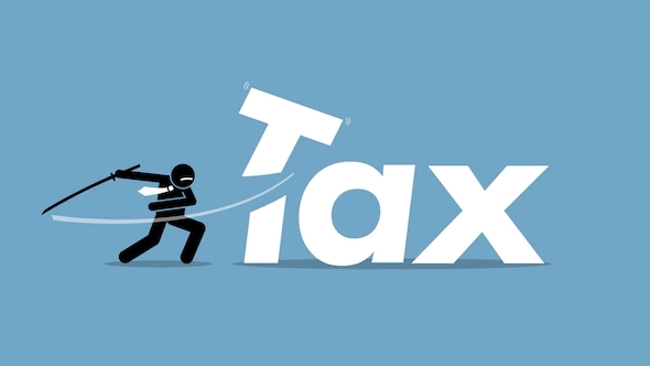 Income Tax at Money Matters - Gaurav Muskan
