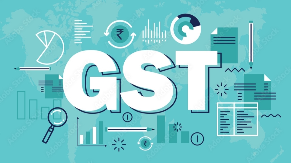GST at Money Matters - Gaurav Muskan