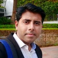 Aman Kumar, client at Money Matters